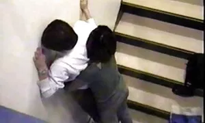 Hắn đưa hai tay lên, phim nhật bản jav các cô gái mông. Cô ấy vui vẻ và bắt đầu thưởng thức sự vuốt ve