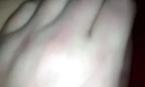 Một cô gái, trong bộ đồ đỏ đã quan hệ với một gã nói chuyện với cô ấy khá dễ dàng. Cô ấy thực sự thích mông mà cô xúc động với niềm vui. Những cô gái cũng mặc trang đồ với một mở qua đó âm hộ của cô có thể được nhìn thấy. Vì vậy, tình dục với một người đẹp Latin là tuyệt phim xét nhật bản không che vời.