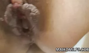 Mẹ lấy của họ, mình phim nhật vú to dây, gái và chiên nhỏ tình với một người cho đến khi họ làm tình.