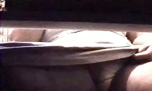 Gầy khiêu dâm cho thiếu web sex nhat ban niên. Cô ấy không có thời gian để đưa ra khỏi đầu gối cao gót và đi ngủ